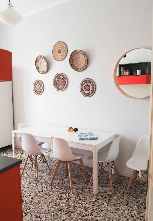 Budu Apartment Torino Exterior foto
