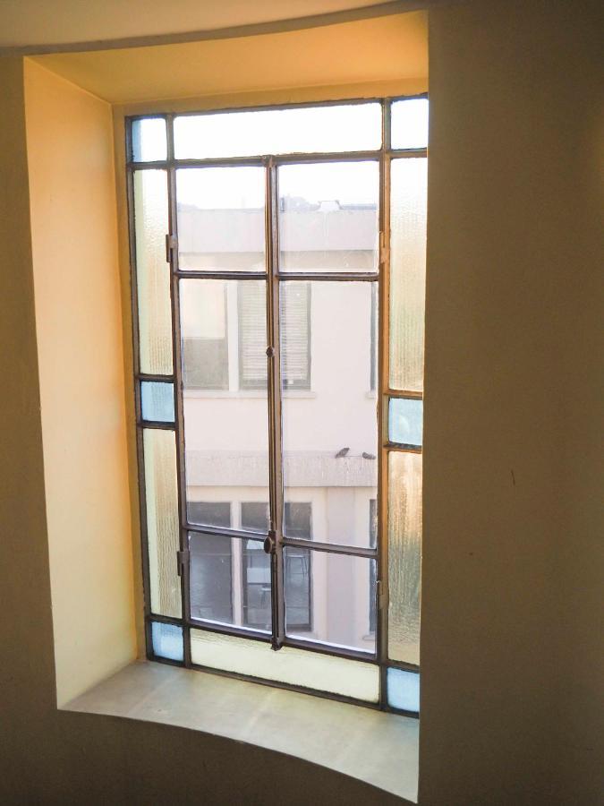 Budu Apartment Torino Exterior foto