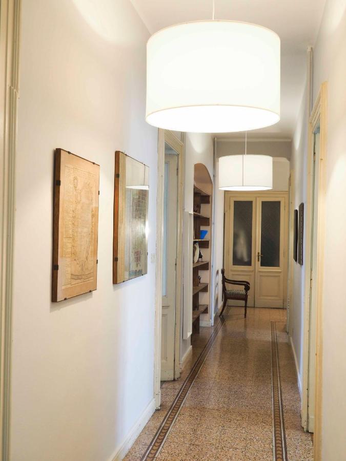 Budu Apartment Torino Exterior foto