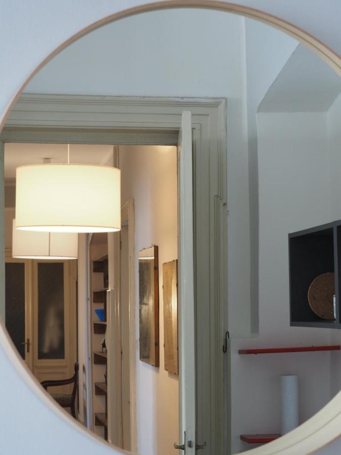 Budu Apartment Torino Exterior foto