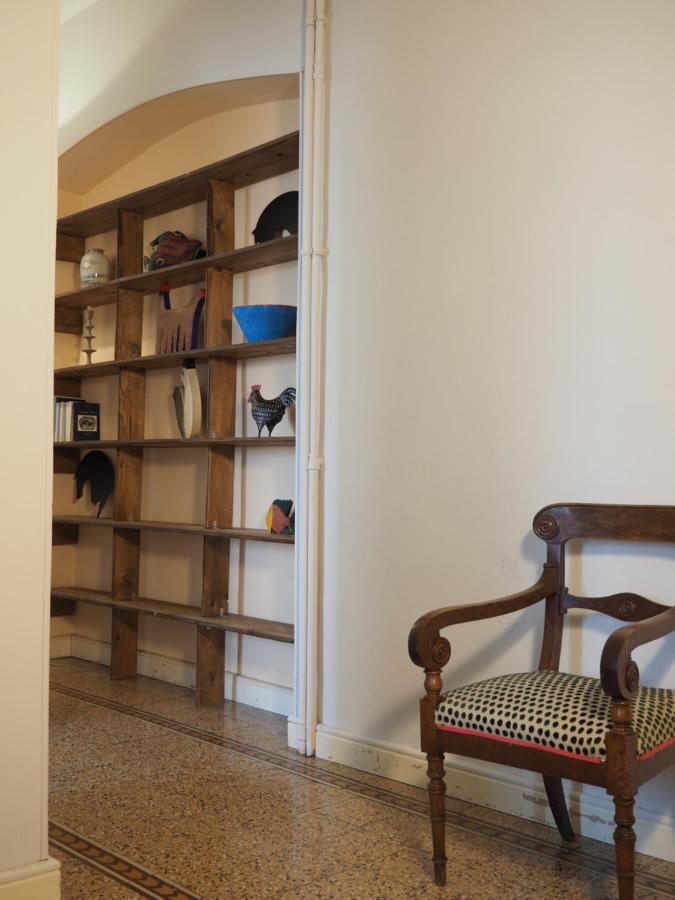 Budu Apartment Torino Exterior foto