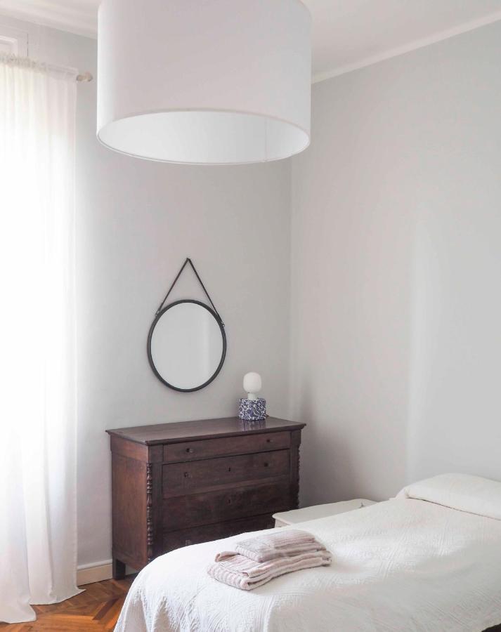 Budu Apartment Torino Exterior foto