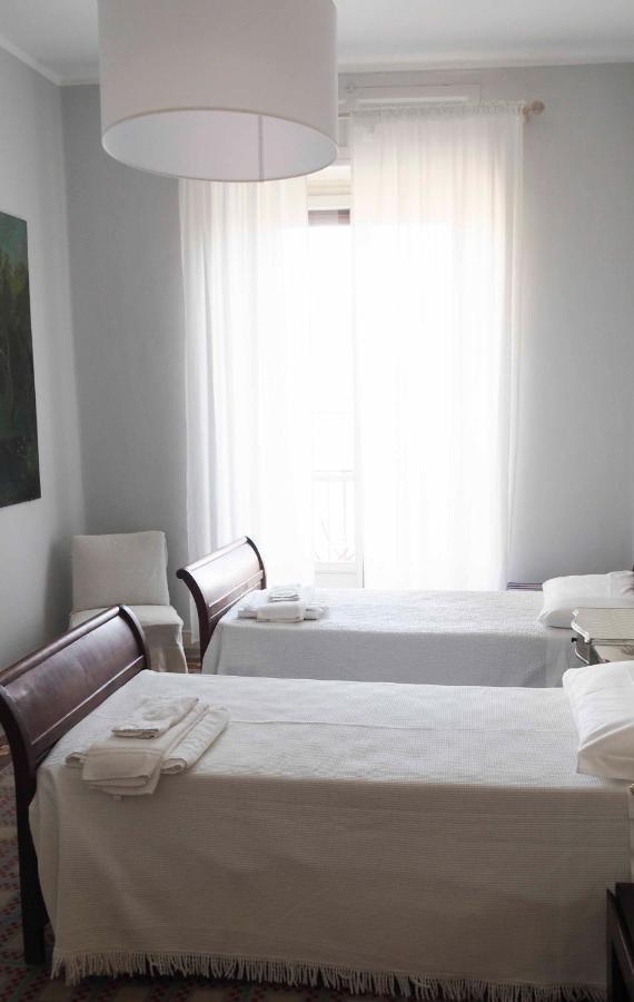 Budu Apartment Torino Exterior foto