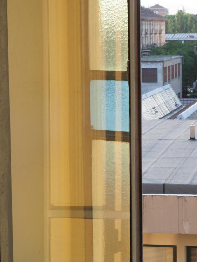 Budu Apartment Torino Exterior foto